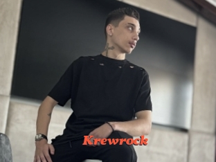 krewrock Livespot