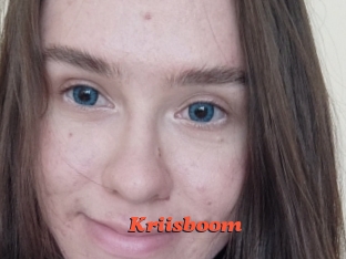 Kriisboom