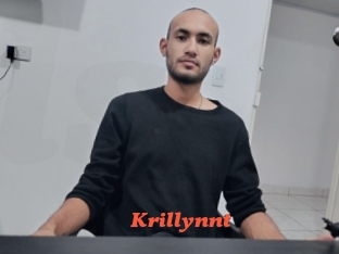 Krillynnt