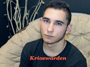 Krioswarden
