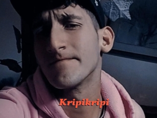 Kripikripi