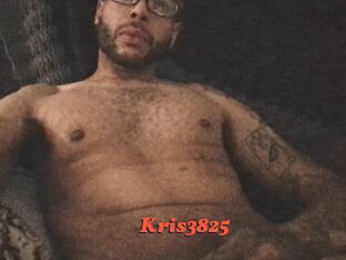 kris3825 Livespot