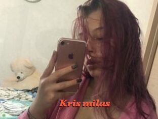 Kris_milas