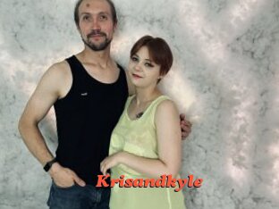 Krisandkyle