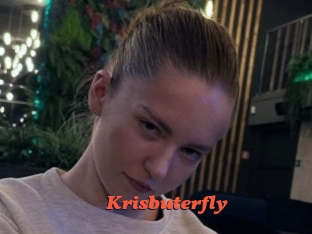 Krisbuterfly
