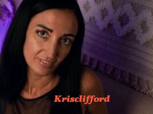 Krisclifford