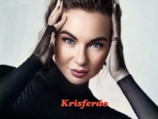 Krisferdo