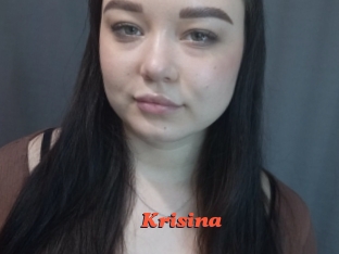 Krisina