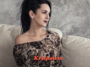 Krisjoness