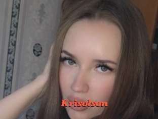 Krisolson