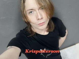 Krispatterson