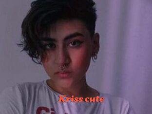 Kriss_cute