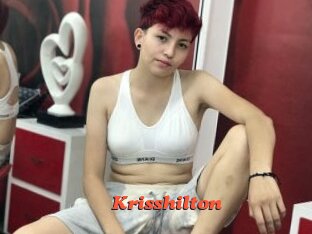 krisshilton Livespot