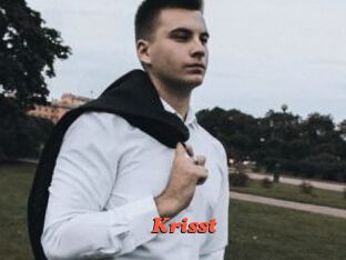 Krisst