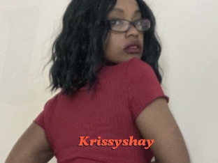 Krissyshay