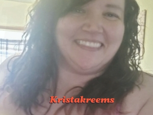 Kristakreems