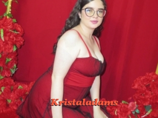 Kristaladams