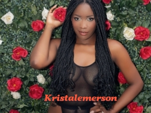Kristalemerson