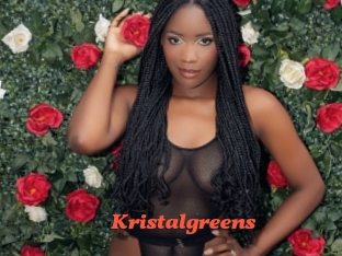 Kristalgreens