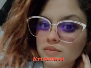 kristalkost Livespot