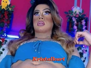 Kristalkurt