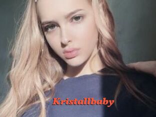 Kristallbaby