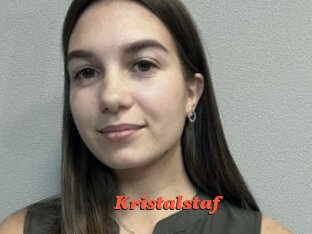 Kristalstaf