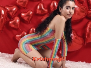 Kristanngil