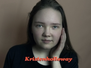 kristenholloway Livespot