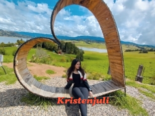 Kristenjuli