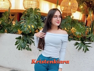 Kristenkiara