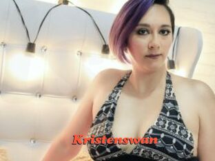 Kristenswan