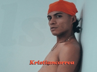 Kristiancorrea