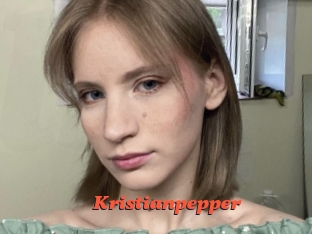 Kristianpepper