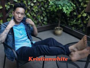 Kristianwhite