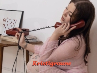 Kristigroune