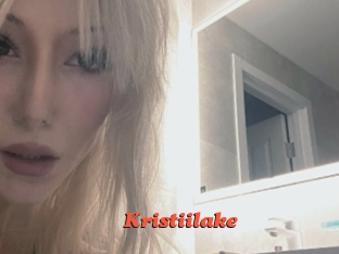 Kristiilake