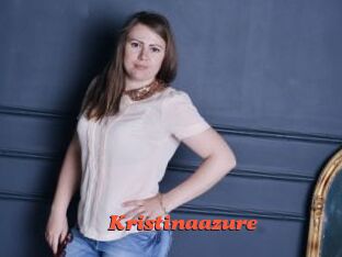 Kristinaazure