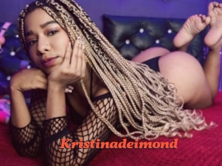 Kristinadeimond