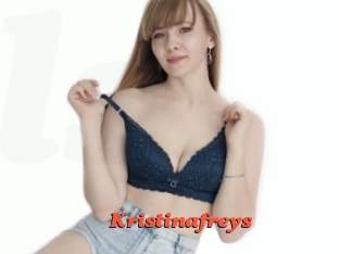 Kristinafreys