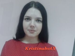KristinahotX