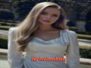 Kristinakuk