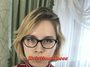 Kristinalikeee