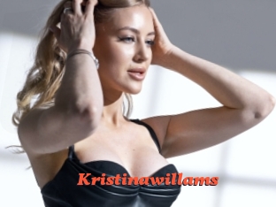Kristinawillams