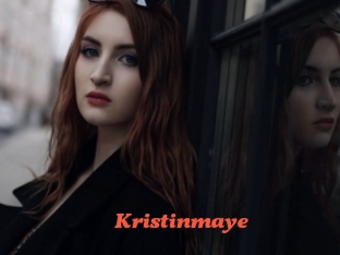Kristinmaye