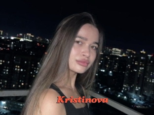 Kristinova