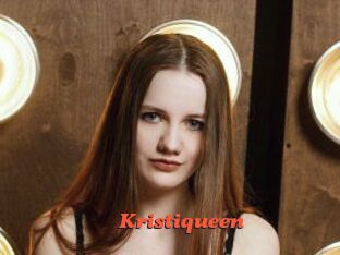 Kristiqueen