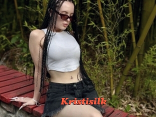 kristisilk Livespot