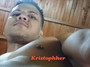 Kristophher