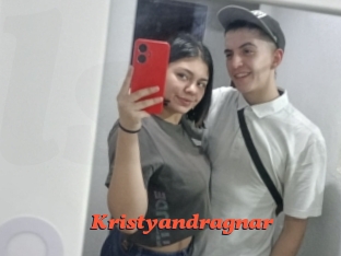 Kristyandragnar